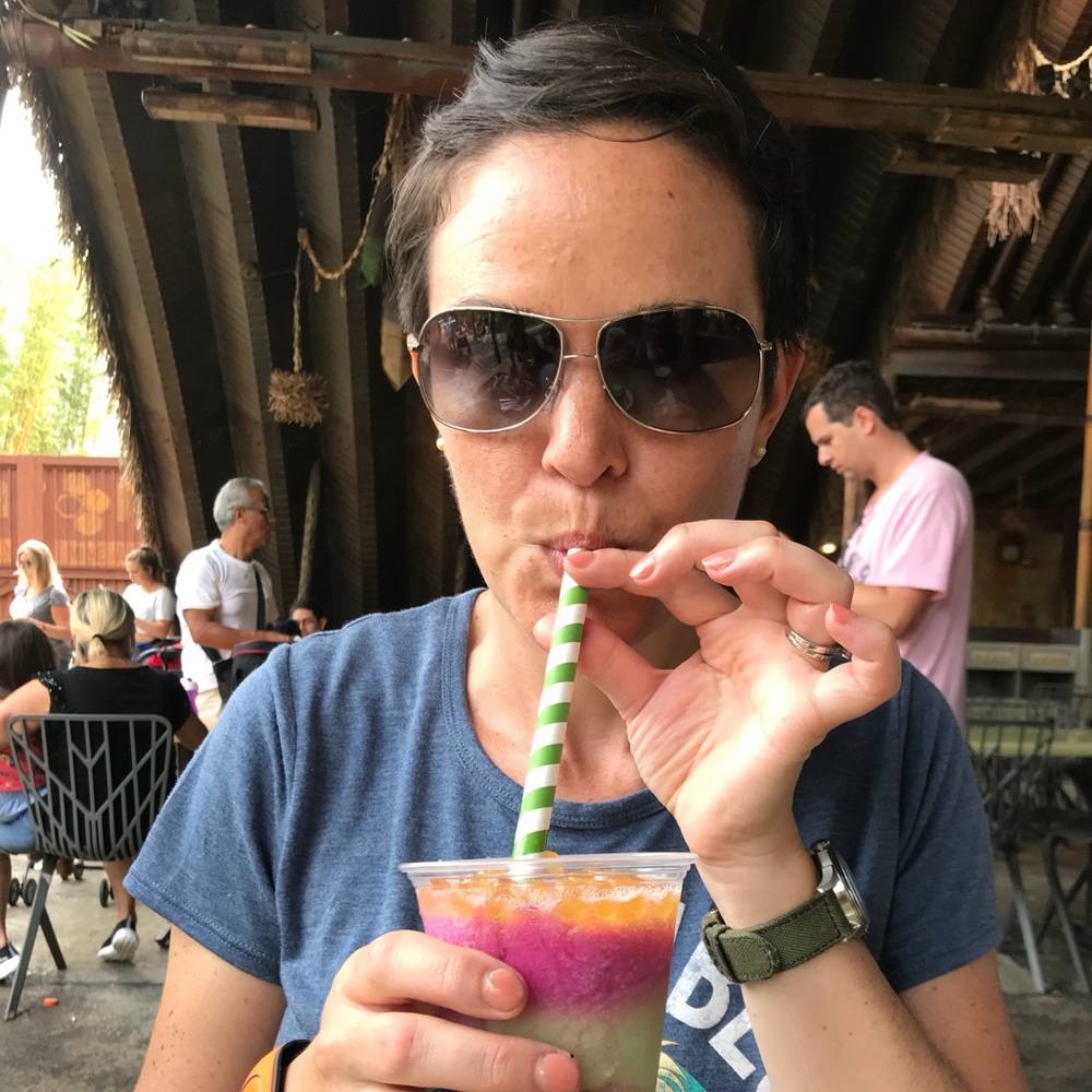 Meet your Posher, Meredith